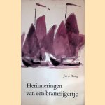 Boekenweekgeschenk 1967: Herinneringen van een Bramzijgertje door Jan de Hartog