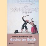 De Gouden Eeuw van Gesina ter Borch
Marjan Brouwer
€ 10,00 De Gouden Eeuw van Gesina ter Borch
Marjan Brouwer
€ 10,00