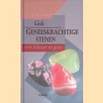 Gids Geneeskrachtige Stenen. Voor lichaam en geest
Julia Labacher
€ 10,00 Gids Geneeskrachtige Stenen. Voor lichaam en geest
Julia Labacher
€ 10,00