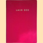 Laus Deo. Gebeden en gezangen voor de Eredienst van de Eucharistie
E.P. de Jong
€ 8,00 Laus Deo. Gebeden en gezangen voor de Eredienst van de Eucharistie
E.P. de Jong
€ 8,00