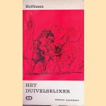 Het duivelselixer
Ernst T.A. Hoffmann
€ 6,00 Het duivelselixer
Ernst T.A. Hoffmann
€ 6,00