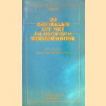 20 Artikelen uit het filosofisch woordenboek door Voltaire