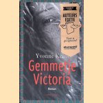 Gemmetje Victoria *GESIGNEERD* door Yvonne Keuls