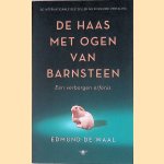 De haas met ogen van barnsteen: een verborgen erfenis
Edmund de Waal
€ 8,00 De haas met ogen van barnsteen: een verborgen erfenis
Edmund de Waal
€ 8,00