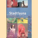 Stadtfauna: 600 Tierarten unserer St&auml;dte
Stefan Ineichen
&euro;&nbsp;6,00