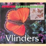 Vlinders door Pamela Forey e.a.