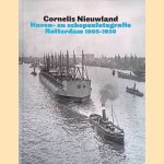 Cornelis Nieuwland: haven- en schepenfotografie Rotterdam 1905-1930
Frits Gierstberg e.a.
€ 8,00 Cornelis Nieuwland: haven- en schepenfotografie Rotterdam 1905-1930
Frits Gierstberg e.a.
€ 8,00