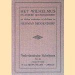 Het Wilhelmus en andere Geuzenliederen
Herman Middendorp
€ 8,00 Het Wilhelmus en andere Geuzenliederen
Herman Middendorp
€ 8,00