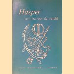 Hasper, een lied voor de wereld
HendrikGermeraad Hasper
€ 6,00 Hasper, een lied voor de wereld
HendrikGermeraad Hasper
€ 6,00
