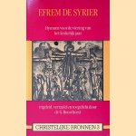 Efrem de Syrier. Hymnen voor de viering van het kerkelijke jaar door G. Rouwhorst