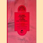 Hendrik Andriessen en het tijdperk der ontluiking: vier voordrachten, uitgesproken tijdens een symposium op 16 mei 1992, dat georganiseerd was door de Katholieke Universiteit Nijmegen in het kader van het Hendrik Andriessen Eeuwfeest door Frans Brouwer