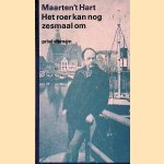 Het roer kan nog zesmaal om door Maarten 't Hart