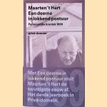 Een deerne in lokkend postuur: persoonlijke kroniek 1999 door Maarten 't Hart