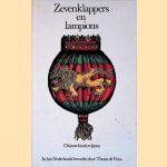 Zevenklappers en lampions. Chinese kinderrijmen
Theun de Vries
&euro;&nbsp;6,00