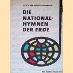 Die Nationalhymnen der Erde door Heinz - and others Kloss