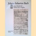 Johann Sebastian Bach: Seine Handschrift:  Abbild seines Schaffens
Alfred D&uuml;rr
&euro;&nbsp;15,00