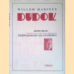Willem Marinus Dudok: Architect 1884-1974: Stadsbouwmeester van wereldalure
Yolande Michon
&euro;&nbsp;10,00