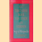 Het Tibetaanse boek van leven en sterven
Sogyal Rinpoche
&euro;&nbsp;10,00