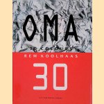 Rem Koolhaas: OMA 30 Colours
Rem Koolhaas
€ 15,00 Rem Koolhaas: OMA 30 Colours
Rem Koolhaas
€ 15,00
