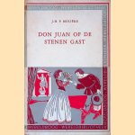 Don Juan of de stenen gast door J.-B.P. Moli&egrave;re