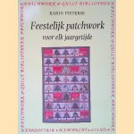 Feestelijk patchwork voor elk jaargetijde door Karin Pieterse