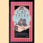 Cat Tales: A Catty Concoction of Quotes, Poems and 'Dear Tabby' Advice door Suzanne Beilenson