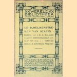 De schelmenstreken van Scapin. Blijspel door J.B.P. Moli&egrave;re