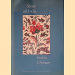 Sitsen uit India = Indian Chintzes
Ebeltje Hartkamp-Jonxis
€ 15,00 Sitsen uit India = Indian Chintzes
Ebeltje Hartkamp-Jonxis
€ 15,00