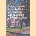 Cultuurhistorie in de stedelijke vernieuwing van de veertig aandachtswijken
Wim Eggenkamp
€ 10,00 Cultuurhistorie in de stedelijke vernieuwing van de veertig aandachtswijken
Wim Eggenkamp
€ 10,00