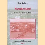 Noordereiland: Sigaar in de Nieuwe Maas door Rein Wolters