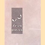 Zeven poezen door Arie Niemeijer