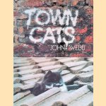 Town Cats
John Webb
€ 9,00 Town Cats
John Webb
€ 9,00