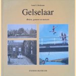 Gelselaar: beken, ganzen en mensen
Arend J. Heideman
€ 15,00 Gelselaar: beken, ganzen en mensen
Arend J. Heideman
€ 15,00