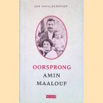 Oorsprong
Amin Maalouf
€ 12,50 Oorsprong
Amin Maalouf
€ 12,50