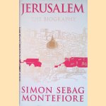 Jerusalem: The Biography
Simon Sebag Montefiore
€ 12,50 Jerusalem: The Biography
Simon Sebag Montefiore
€ 12,50
