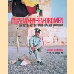 Duizend-en-één-dromen: een reis langs de Trans-Iraanse spoorlijn
Ann De Craemer e.a.
€ 8,00 Duizend-en-één-dromen: een reis langs de Trans-Iraanse spoorlijn
Ann De Craemer e.a.
€ 8,00