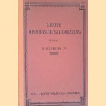 Grote historische schoolatlas ten gebruike bij het onderwijs in de vaderlandse en algemene geschiedenis
H. Hettema
€ 10,00 Grote historische schoolatlas ten gebruike bij het onderwijs in de vaderlandse en algemene geschiedenis
H. Hettema
€ 10,00