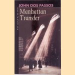 Manhattan Transfer
John Roderigo Dos Passos
&euro;&nbsp;8,00