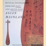 A Checklist of Musical Instruments from the East- and South-east Asian Mainland
Paul Wolff
€ 10,00 A Checklist of Musical Instruments from the East- and South-east Asian Mainland
Paul Wolff
€ 10,00