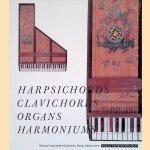 A Checklist of Harpsichords, Clavichords, Organs, Harmoniums
Clemens von Gleich
€ 10,00 A Checklist of Harpsichords, Clavichords, Organs, Harmoniums
Clemens von Gleich
€ 10,00