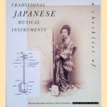 A Checklist of Traditional Japanese Musical Instruments
Paul Wolff
€ 10,00 A Checklist of Traditional Japanese Musical Instruments
Paul Wolff
€ 10,00