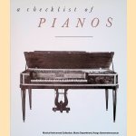 A Checklist of Pianos:
Haags Gemeentemuseum. Muziekafdeling e.a.
€ 15,00 A Checklist of Pianos:
Haags Gemeentemuseum. Muziekafdeling e.a.
€ 15,00