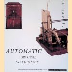 A Checklist of Automatic Musical Instruments
Clemens von Gleich
€ 15,00 A Checklist of Automatic Musical Instruments
Clemens von Gleich
€ 15,00