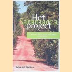 Het Saramacca Project: een plan van joodse kolonisatie in Suriname, 1946-1956
Alexander Heldring
€ 15,00 Het Saramacca Project: een plan van joodse kolonisatie in Suriname, 1946-1956
Alexander Heldring
€ 15,00