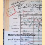 Nederlandse muziekarchieven: Overzicht van de collecties = Dutch Musical Archives: Survey of the Collections
Frits W. Zwart
€ 12,50 Nederlandse muziekarchieven: Overzicht van de collecties = Dutch Musical Archives: Survey of the Collections
Frits W. Zwart
€ 12,50