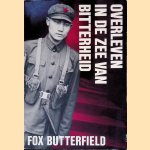 Overleven in de zee van bitterheid door Fox Butterfield e.a.