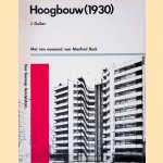 Hoogbouw (1930)
Johannes Duiker
€ 8,00 Hoogbouw (1930)
Johannes Duiker
€ 8,00