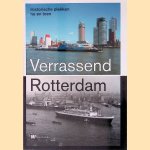 Verrassend Rotterdam nu en toen: historische plekken nu en toen
Cees Zevenbergen
€ 15,00 Verrassend Rotterdam nu en toen: historische plekken nu en toen
Cees Zevenbergen
€ 15,00