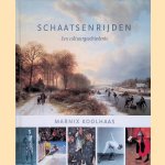 Schaatsenrijden: een cultuurgeschiedenis van het schaatsen
Marnix Koolhaas
€ 10,00 Schaatsenrijden: een cultuurgeschiedenis van het schaatsen
Marnix Koolhaas
€ 10,00
