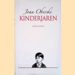Kinderjaren
Jona Oberski
€ 6,00 Kinderjaren
Jona Oberski
€ 6,00